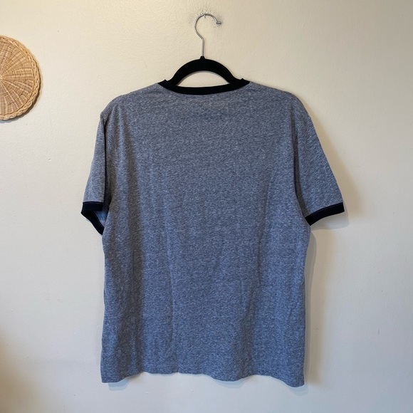 Stranger things size large cotton crew neck tee. - Picture 4 of 5